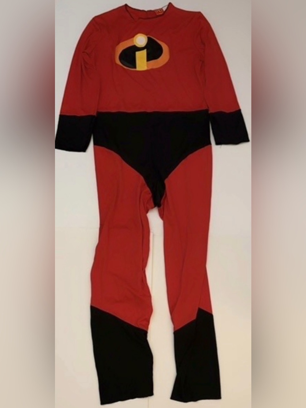 Women’s The Incredibles Halloween Costume | Size: L